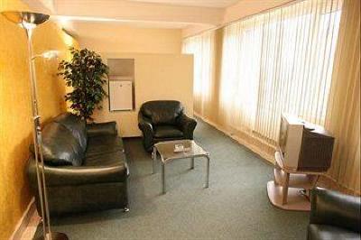 фото отеля Hotel Central Timisoara