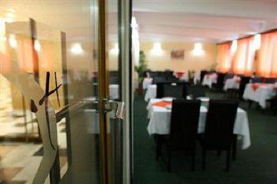 фото отеля Hotel Central Timisoara