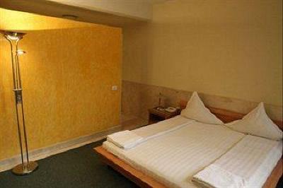 фото отеля Hotel Central Timisoara