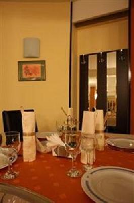 фото отеля Hotel Central Timisoara