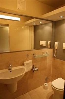 фото отеля Hotel Central Timisoara