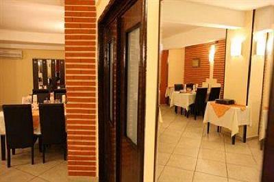 фото отеля Hotel Central Timisoara