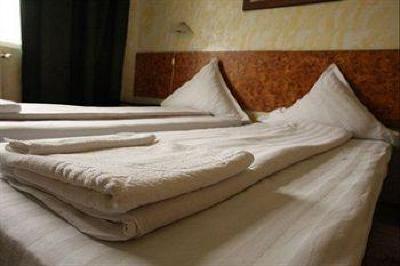 фото отеля Hotel Central Timisoara