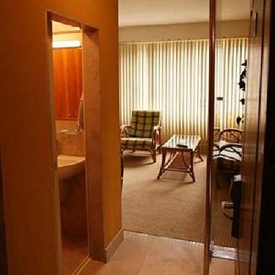 фото отеля Hotel Central Timisoara