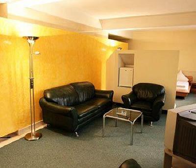 фото отеля Hotel Central Timisoara