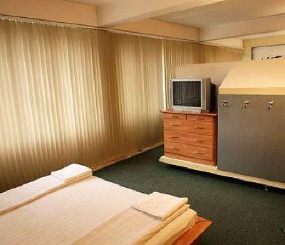 фото отеля Hotel Central Timisoara