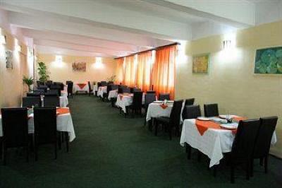 фото отеля Hotel Central Timisoara