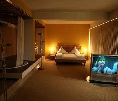 фото отеля Hotel Central Timisoara