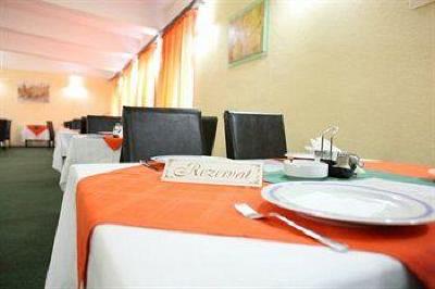 фото отеля Hotel Central Timisoara