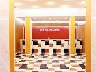 фото отеля Hotel Central Timisoara