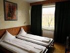 фото отеля Hotel Central Timisoara