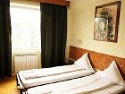 фото отеля Hotel Central Timisoara
