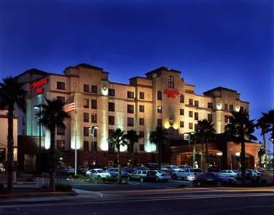 фото отеля Hampton Inn Tropicana