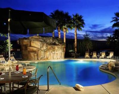 фото отеля Hampton Inn Tropicana