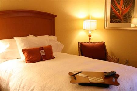 фото отеля Hampton Inn Tropicana
