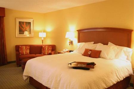 фото отеля Hampton Inn Tropicana