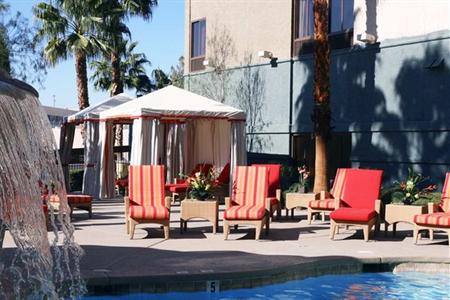 фото отеля Hampton Inn Tropicana