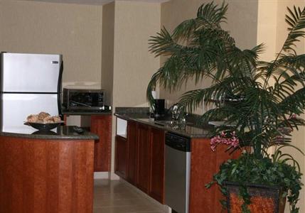 фото отеля Hampton Inn Tropicana