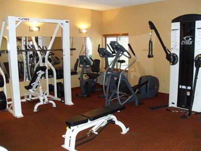 фото отеля Hampton Inn Tropicana
