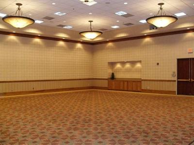фото отеля Hampton Inn Tropicana