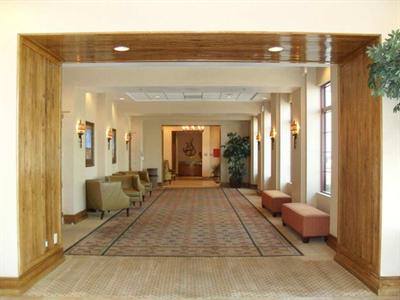фото отеля Hampton Inn Tropicana