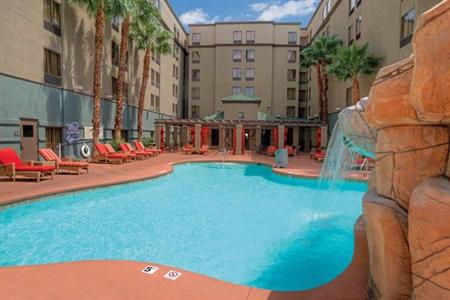 фото отеля Hampton Inn Tropicana