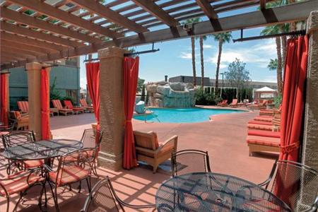 фото отеля Hampton Inn Tropicana