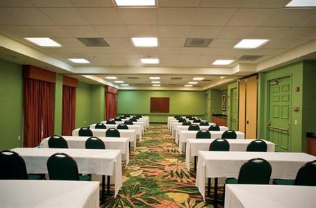 фото отеля Hampton Inn Tropicana