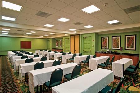 фото отеля Hampton Inn Tropicana