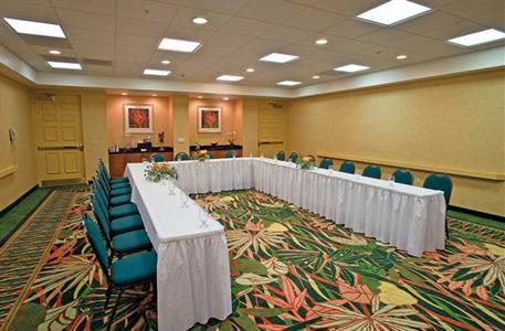 фото отеля Hampton Inn Tropicana