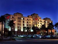 Hampton Inn Tropicana