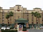 фото отеля Hampton Inn Tropicana