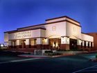 фото отеля Hampton Inn Tropicana