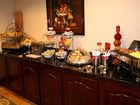 фото отеля Hampton Inn Tropicana