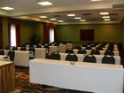фото отеля Hampton Inn Tropicana