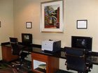 фото отеля Hampton Inn Tropicana