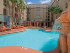 фото отеля Hampton Inn Tropicana