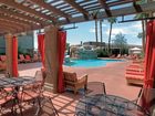 фото отеля Hampton Inn Tropicana