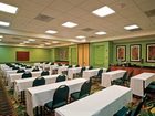 фото отеля Hampton Inn Tropicana