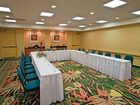 фото отеля Hampton Inn Tropicana