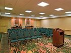 фото отеля Hampton Inn Tropicana