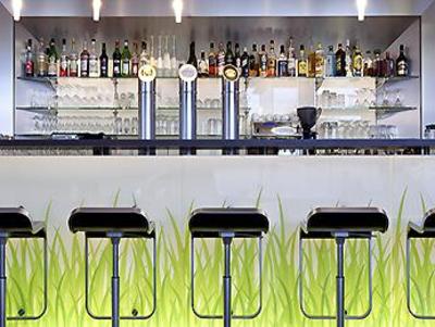 фото отеля Hotel Ibis Munchen City Nord