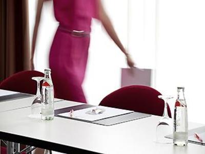 фото отеля Hotel Ibis Munchen City Nord