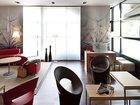 фото отеля Hotel Ibis Munchen City Nord