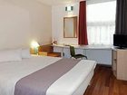 фото отеля Hotel Ibis Munchen City Nord