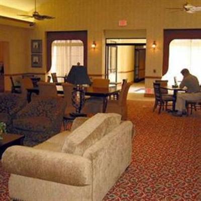 фото отеля Homewood Suites Intercontinental Airport Houston
