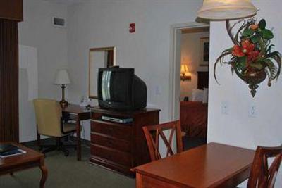 фото отеля Homewood Suites Intercontinental Airport Houston
