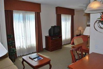 фото отеля Homewood Suites Intercontinental Airport Houston