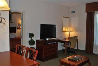 фото отеля Homewood Suites Intercontinental Airport Houston