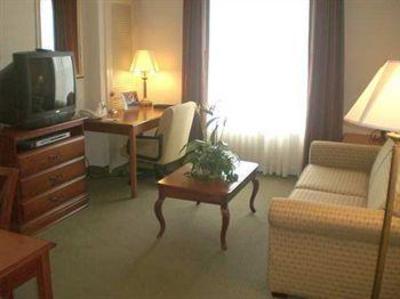фото отеля Homewood Suites Intercontinental Airport Houston